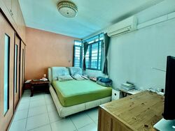 Blk 186 Punggol Central (Punggol), HDB Executive #554147781